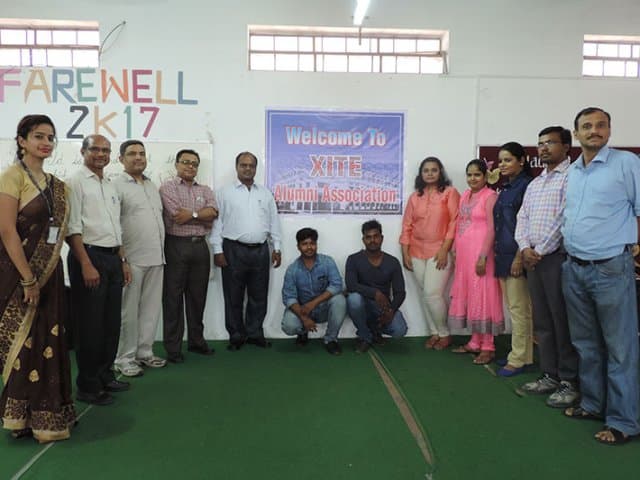 XITE College Jamshedpur Events photo 1